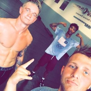 Meet your Posher, Jake